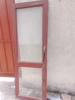 door