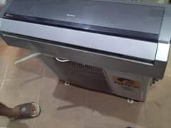 Gree Split Ac Inverter 1 TON All Original Gass 03426711487