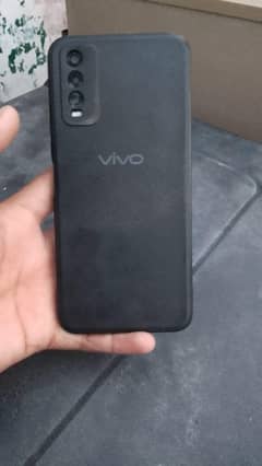 vivo y20s 8 256