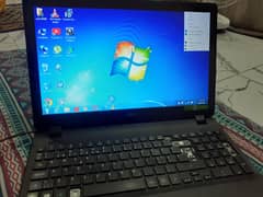 acer intel N3050 4GB ram 500GB harddrive