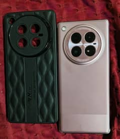 Infinix zero 40 5g just box open