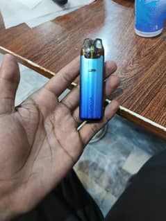 pod new box charger available extra coil avalibel