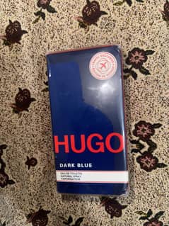 HUGO