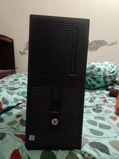 Core i5 6th generation 16GB RAM