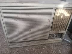 General window Ac 1.5 ton