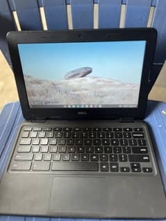 Chromebook