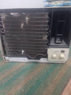 panasonic Ac
