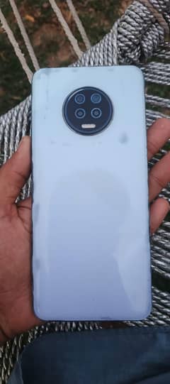 Infinix note 7