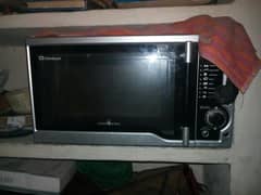 Dawlance Oven for sale