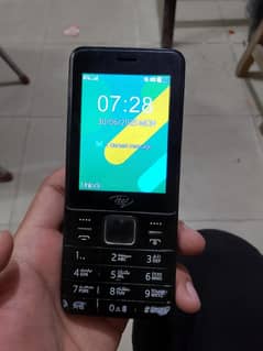 itel 5621