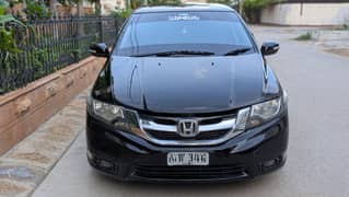 Honda City i-VTEC 2010 Facelift 2020, 03162677277
