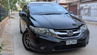 Honda City i-VTEC 2010 Facelift 2020, 03162677277