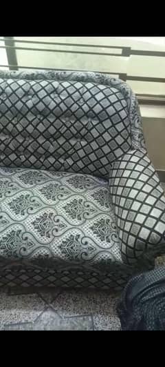 5 seater sofa set