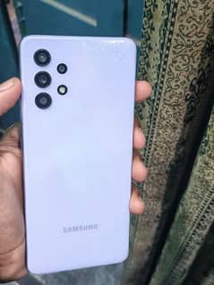 samsung A32 6/128