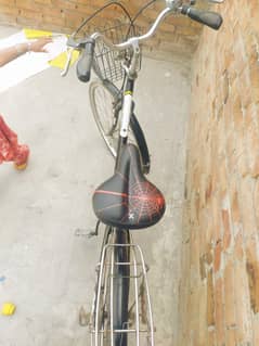 japani bicycle