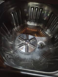 washing machine