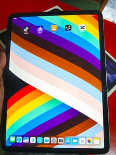ipad pro 2020