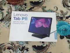 Lenovo tab p11 128gb