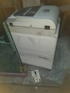 photo copy machine Ricoh 305