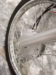 bike sale