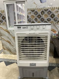 Air cooler