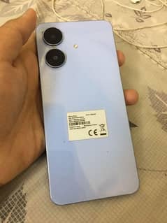 Realme Note 60 | 128/4+4 | New condition