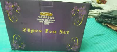 selling japanese  tea set