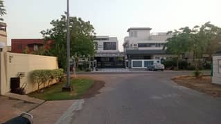 Stylish 1 Kanal House for Rent in DHA Phase 6 D Block | 5 Bedrooms | Prime Location!