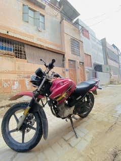 Yamaha