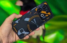 infinix