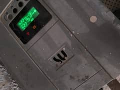 UPS