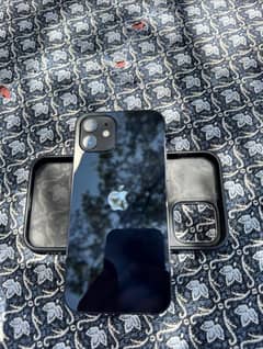 iPhone 12 jv