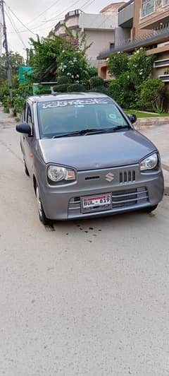 Alto VXR 2021 Good Caliber