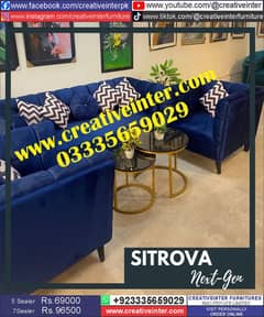 Office Sofa Chair Workstation Meeting Table Conference Desk