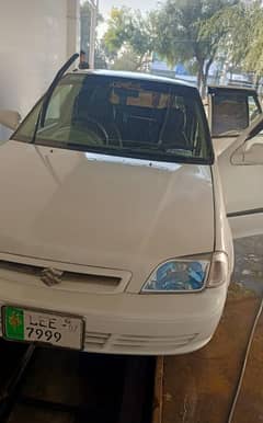 sell Cultus . . . . A. c working 80% Genevin