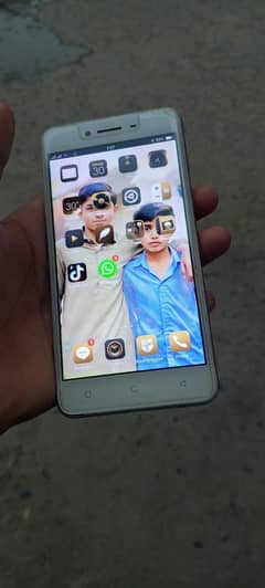 phone