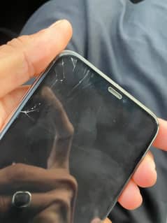 Iphone Xs max pta