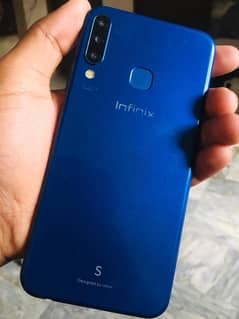 infinx S4__4.64 ha