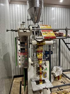 Packing Machine