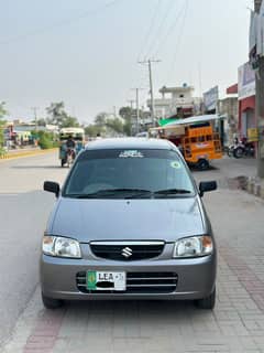 Suzuki Cultus VXR 2011 modle company condition
