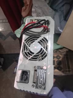 ns inverter