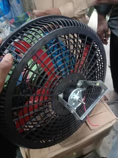 FANSSOLARS