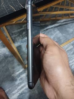 I phone 11 PTA 128 GB