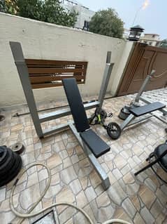 Dumbels