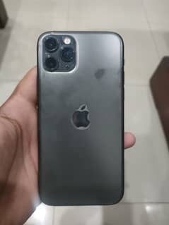 Iphone 11 pro