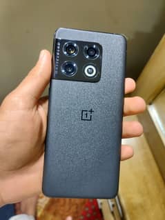 OnePlus 10 Pro 12/256 Official PTA