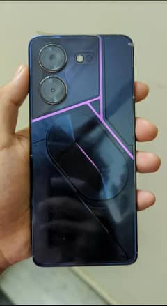 Tecno pova 5 pro 5g  03213941088