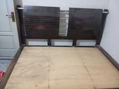 Double Bed