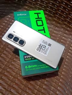 INFINIX