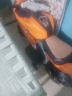 kids bike